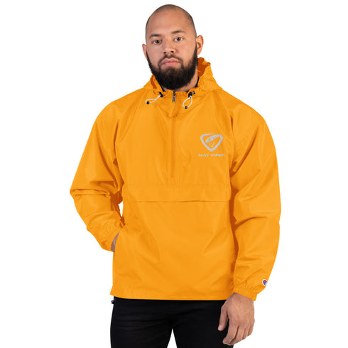 Mat Viper Classic Packable Jacket